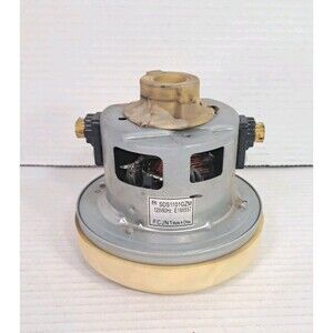 Kenmore Canister Vacuum Motor Part #KC92FCJNZ000 OEM Replacement Tested Working